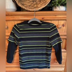 Boys Tony Hawk shirt size 10/12